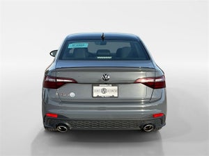 2023 Volkswagen JETTA